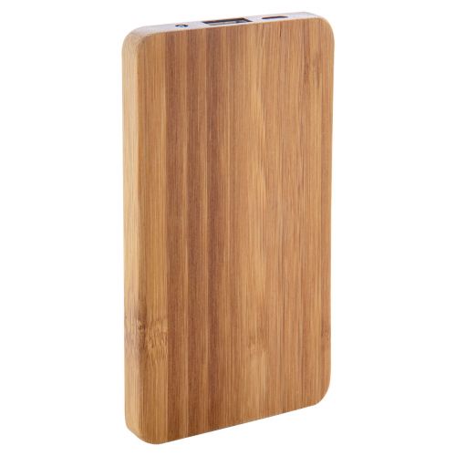 BAMBOOST - Powerbank