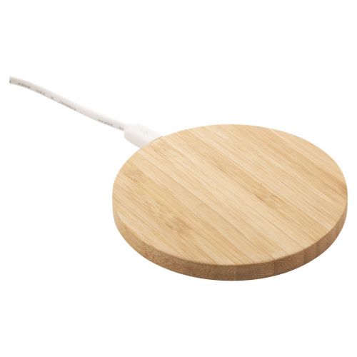 WIRBO - Wireless-Charger