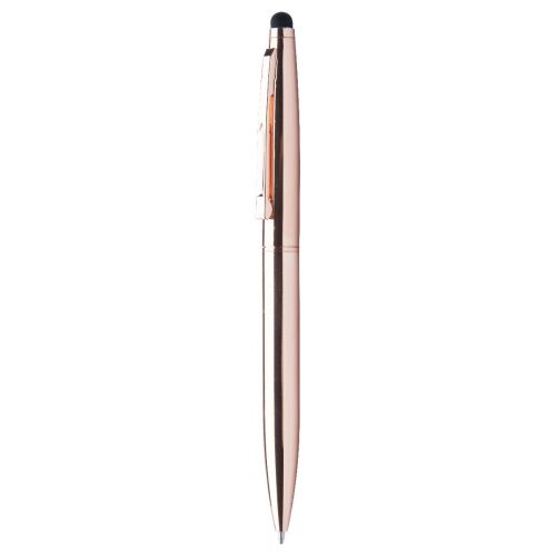 ROSEY - Touchpen mit Kugelschreiber