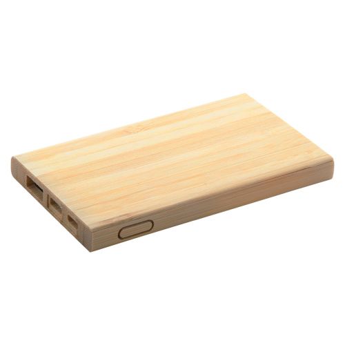 BOOSTER - Powerbank
