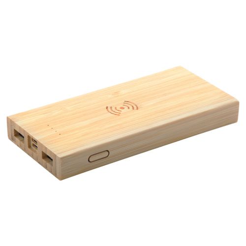WOOSTER - Powerbank