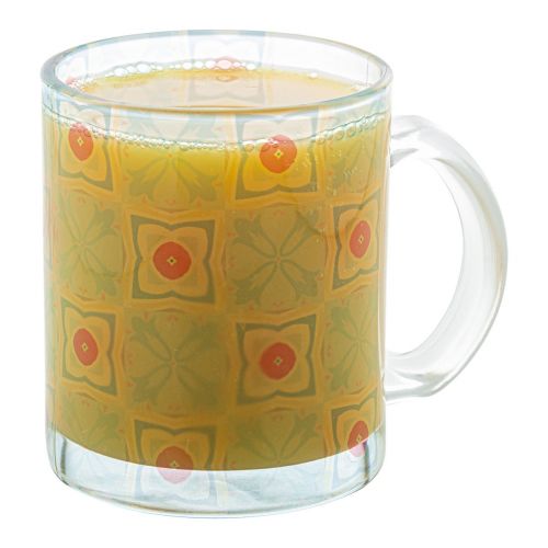 THROUSUB - Tasse mit Sublimationsdruck