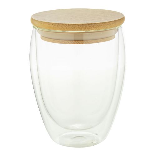 BONDINA M - Glas-Thermobecher