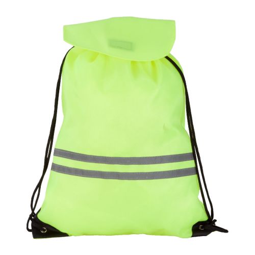 CARRYLIGHT - Reflektor-Turnbeutel