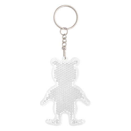 SAFEBEAR - Reflektor-Anhänger
