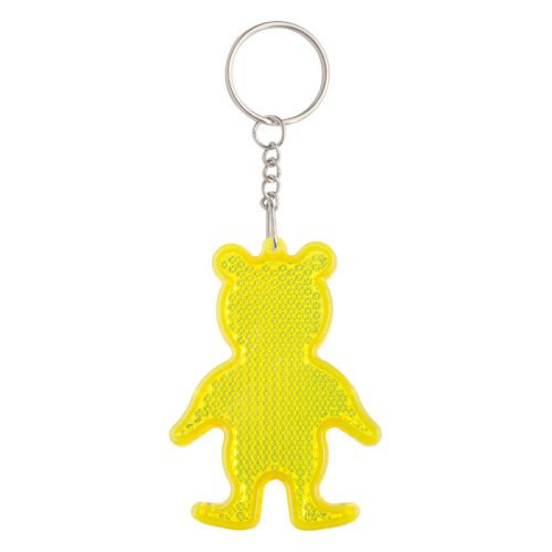SAFEBEAR - Reflektor-Anhänger