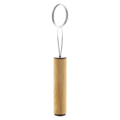 LAMPOO - Bambus-Taschenlampe