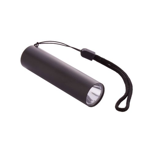 CHARGELIGHT - Akku-Taschenlampe