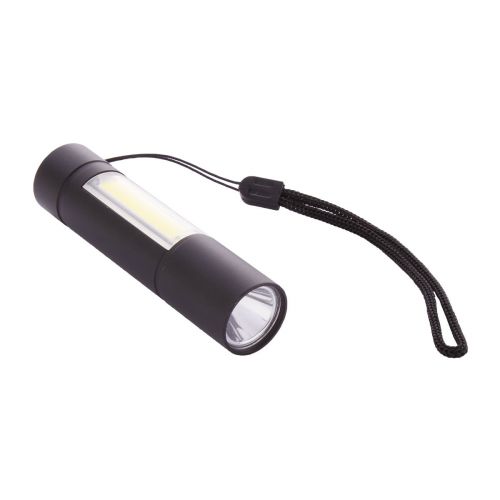 CHARGELIGHT PLUS - Akku-Taschenlampe