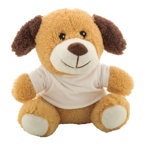 REBARK - RPET-Plüschhund