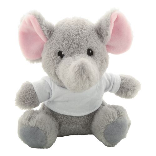 RETRUMP - RPET-Plüschelefant
