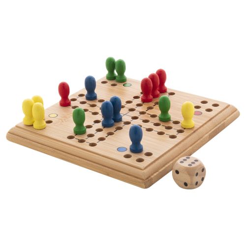 ARCUS - Ludo-Spiel