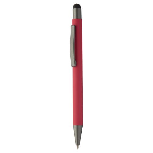 HEVEA - Touchpen mit Kugelschreiber