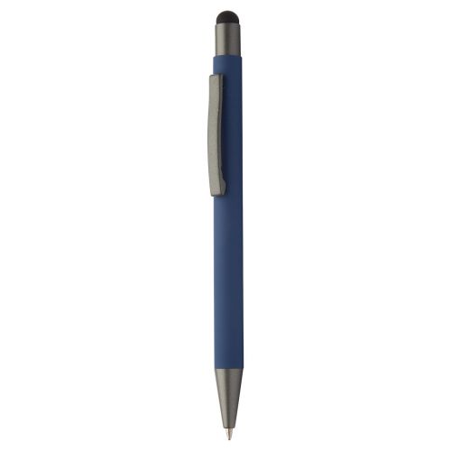 HEVEA - Touchpen mit Kugelschreiber