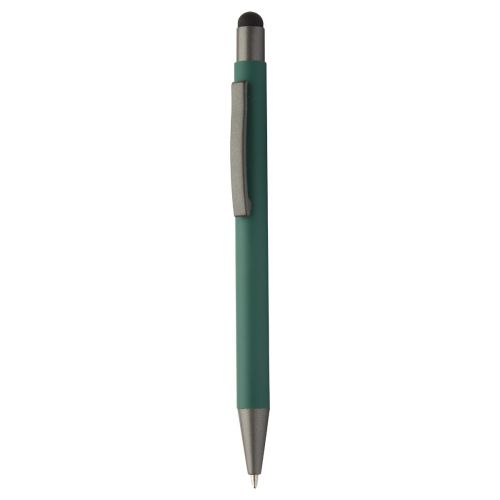 HEVEA - Touchpen mit Kugelschreiber