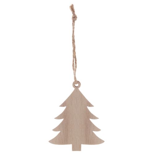 ROSVIK - Weihnachtsbaum-Anhänger, Weihnachtsbaum