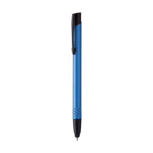 ANDY - Touchpen mit Kugelschreiber