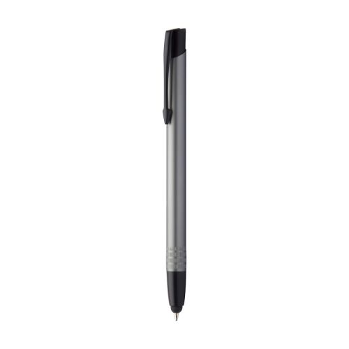 ANDY - Touchpen mit Kugelschreiber