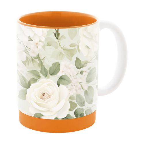 MULTICOLOUR PLUS - Sublimationstasse