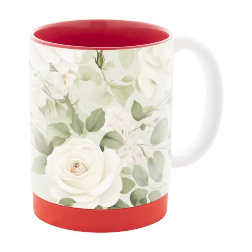 MULTICOLOUR PLUS - Sublimationstasse