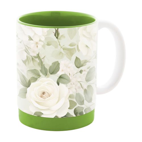 MULTICOLOUR PLUS - Sublimationstasse