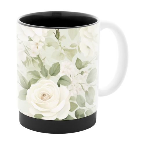 MULTICOLOUR PLUS - Sublimationstasse