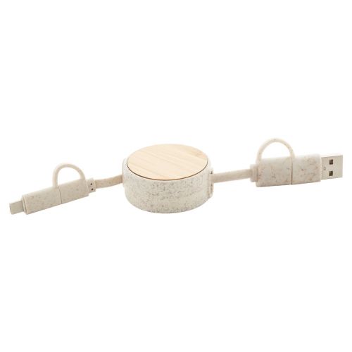 KOMUGO - USB Ladekabel