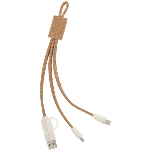 KORUKU - USB Ladekabel