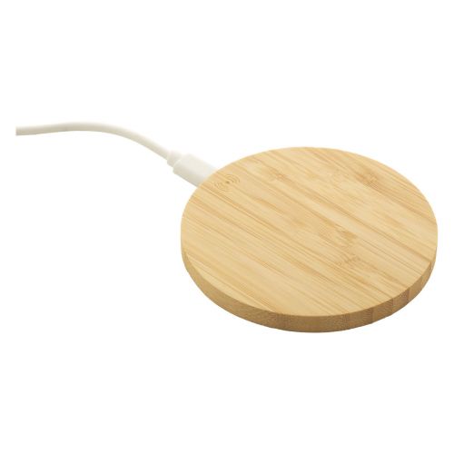 WIRBO PLUS - Wireless-Charger