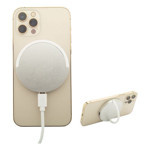 RALUHOLD - Magnetischer Wireless-Charger