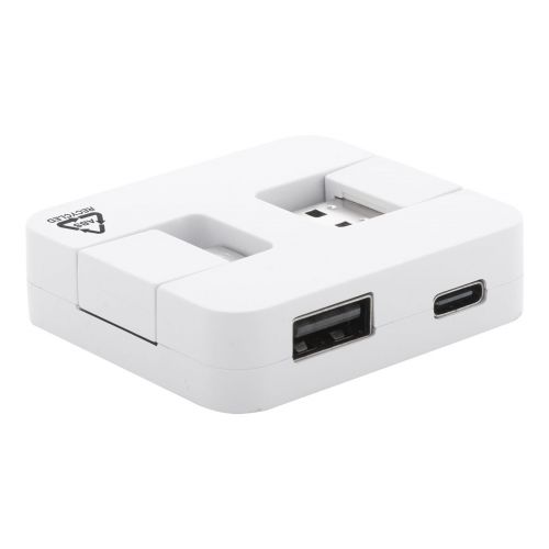 RAHUBU - RAB USB-Hub