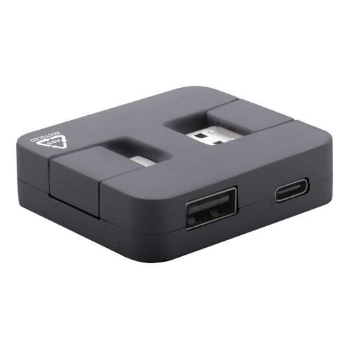 RAHUBU - RAB USB-Hub