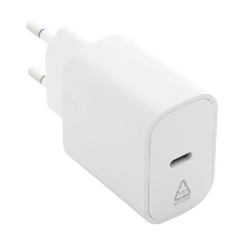 RECHARGE SOLO - RABS USB C Wandladegerät