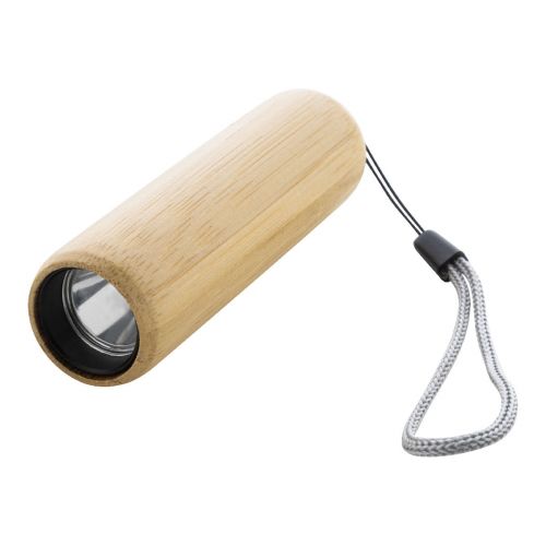 CHARBOO - Akku-Taschenlampe