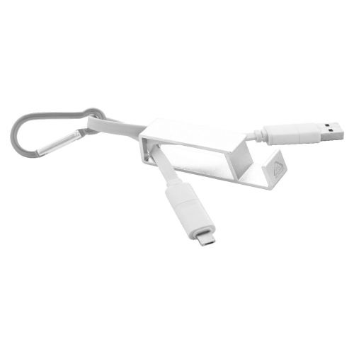 CAPPY - USB-Ladekabel