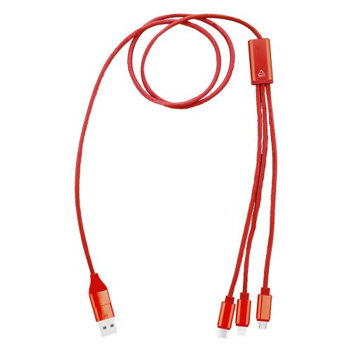 RALONG - USB-Ladekabel