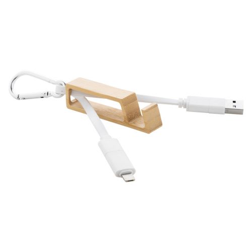 BOPPY - USB-Ladekabel