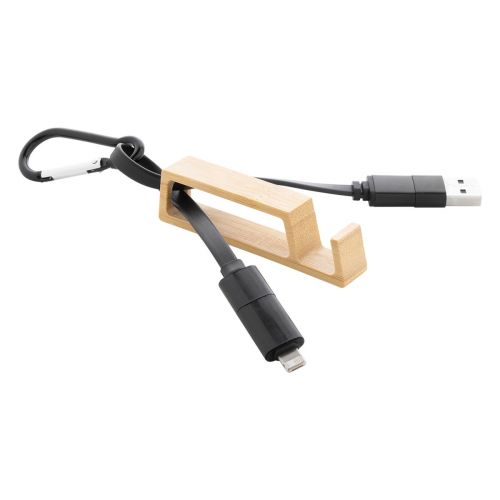 BOPPY - USB-Ladekabel