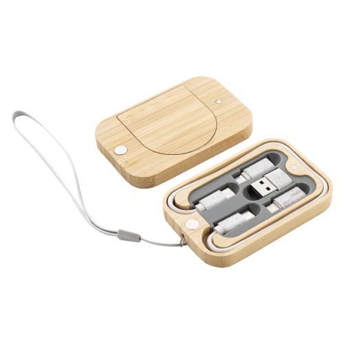 CABSLY PLUS - Ladegerät-Set
