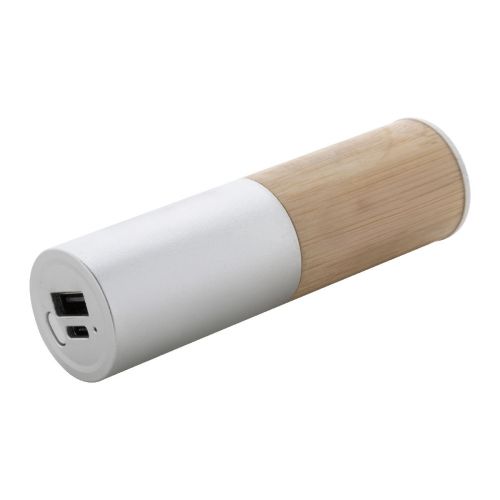 RALUBO TUBE - Powerbank