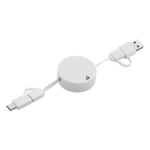 RASCOP - RABS USB-Ladekabel