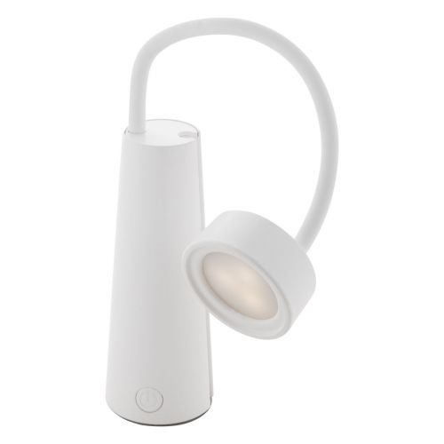 MIFLUX - Akku-Taschenlampe