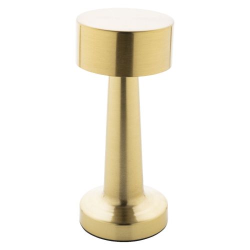FLANAGAN ORO - Tischlampe