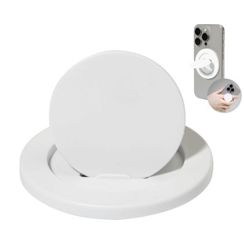 MAGOBIK - Magnetischer Handyhalter aus RABS