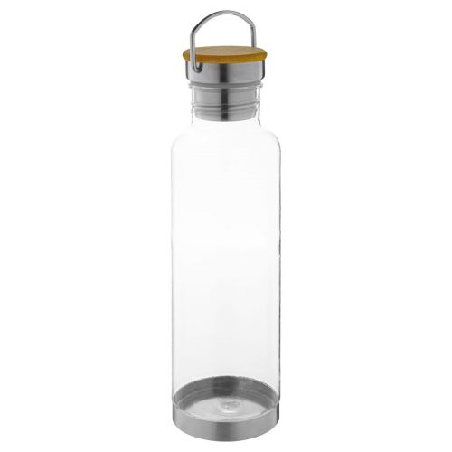 TRILLOO - Tritan-Trinkflasche