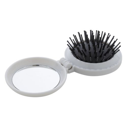 RABRUSH - RABS Haarbürste mit Spiegel
