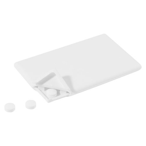 CARD - Minzdose