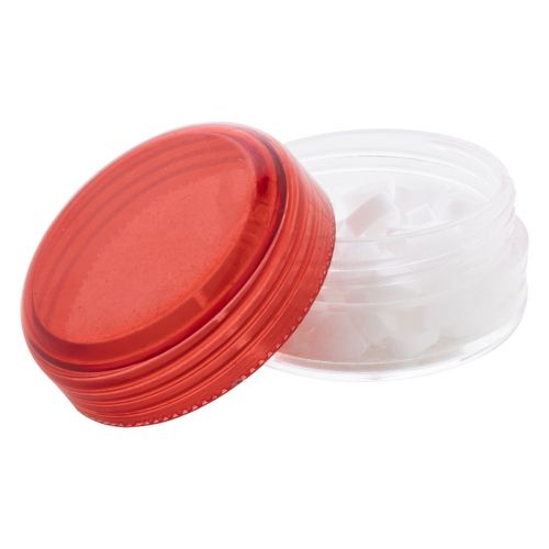 TWISTMINT - Minzglas