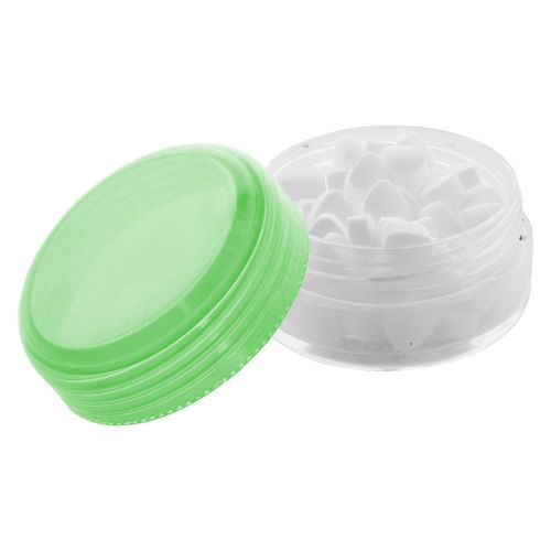TWISTMINT - Minzglas