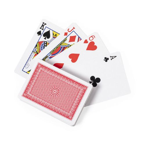 PICAS - Französisches Kartenspiel